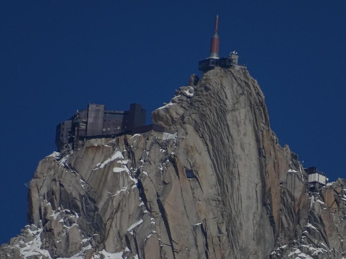 ホテル Chalet La Barme Les Houches Vallee De Chamonix エクステリア 写真