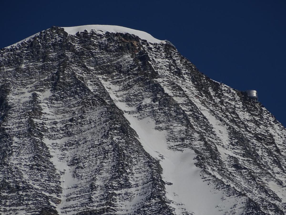 ホテル Chalet La Barme Les Houches Vallee De Chamonix エクステリア 写真