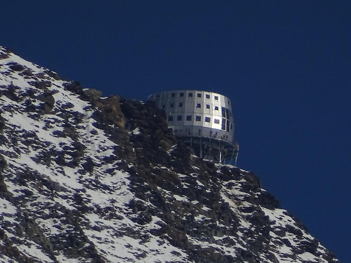 ホテル Chalet La Barme Les Houches Vallee De Chamonix エクステリア 写真